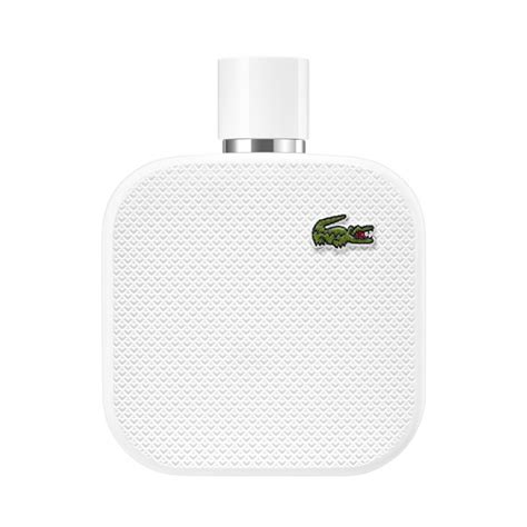 lacoste white aftershave